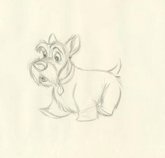 lady and the tramp a c walt disney animation studios blog