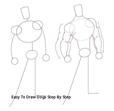 easy to draw dogs step by step draw a manga face with these easy steps of
