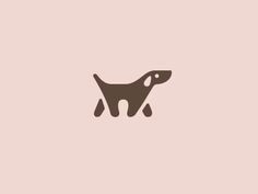 dog logo google search