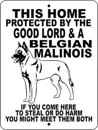 image result for belgian malinois silhouette logo