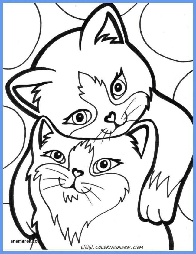 cat and dog coloring pages new new awesome cat printable coloring pages inspirational cool od dog