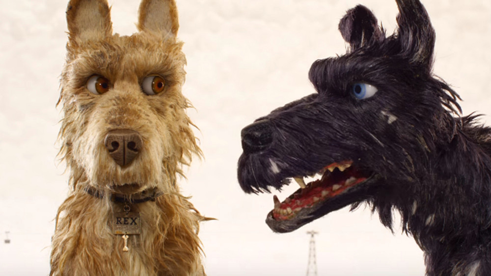 wes anderson s isle of dogs to close sxsw festival