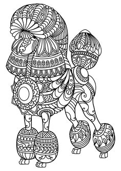 animal coloring pages pdf