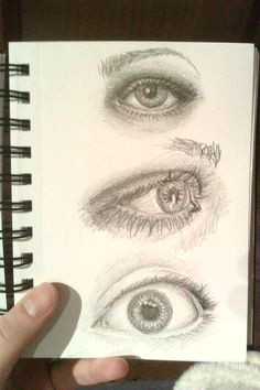 i love drawing eyes very nice tif draw eyes love drawings