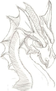 dragon head 2