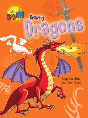 drawing dragons