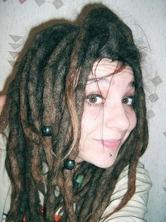 dreads