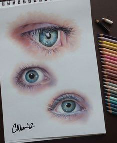 taking eye drawings to an higher level wow pencil drawings