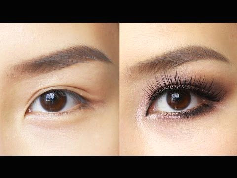 6 must watch youtube makeup tutorials for asian eyes huffpost