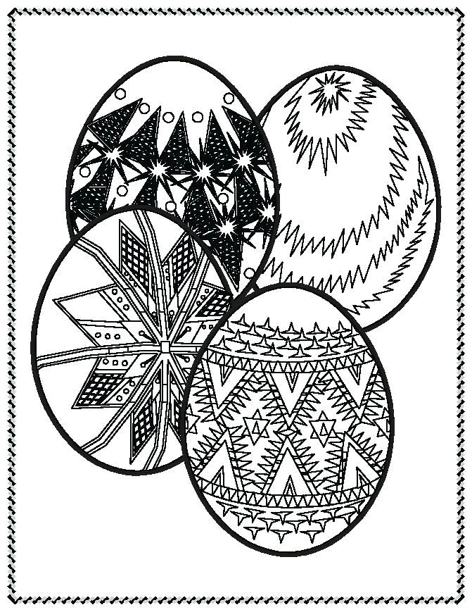 coloring pages easter eggs printable coloring egg coloring pages