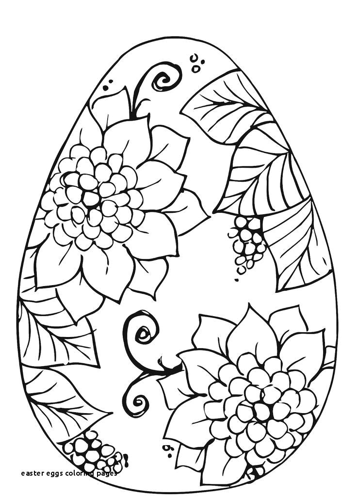 easter egg coloring pages lovely 30 easter eggs coloring pages of easter egg coloring pages beautiful