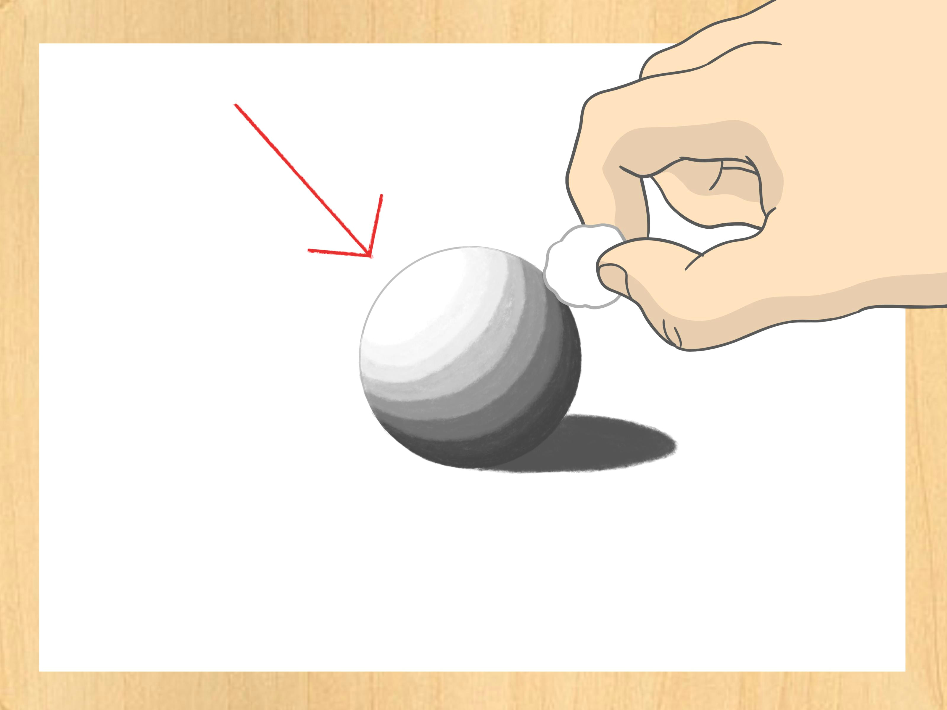 draw a sphere step 42 version 2 jpg