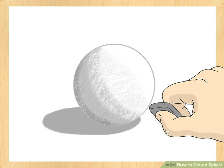 image titled draw a sphere step 12