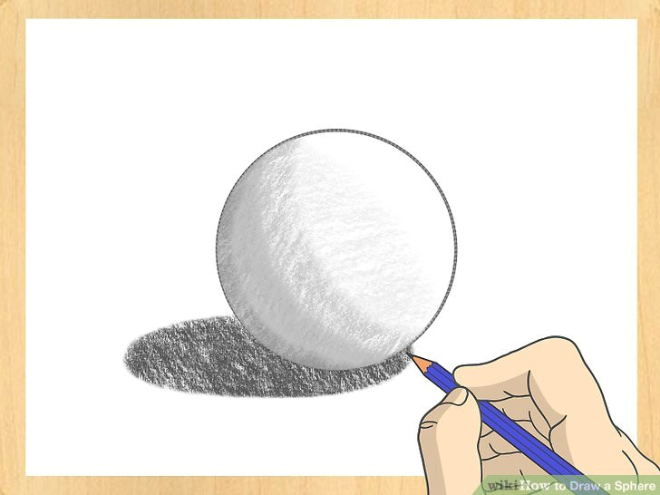 image titled draw a sphere step 10