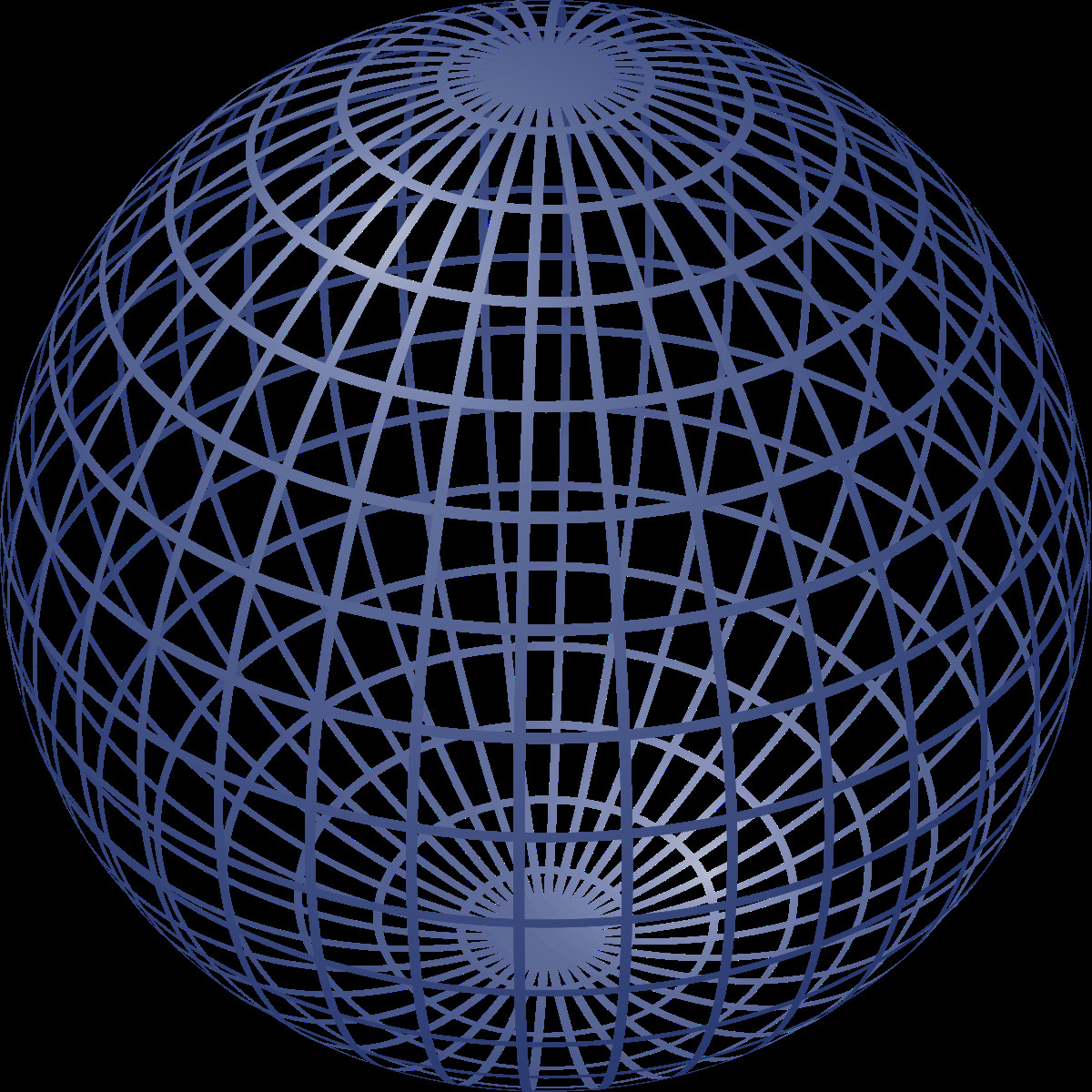 1200px sphere wireframe 10deg 6r svg png