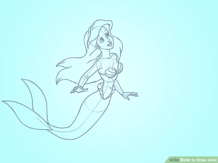 image titled draw ariel step 4