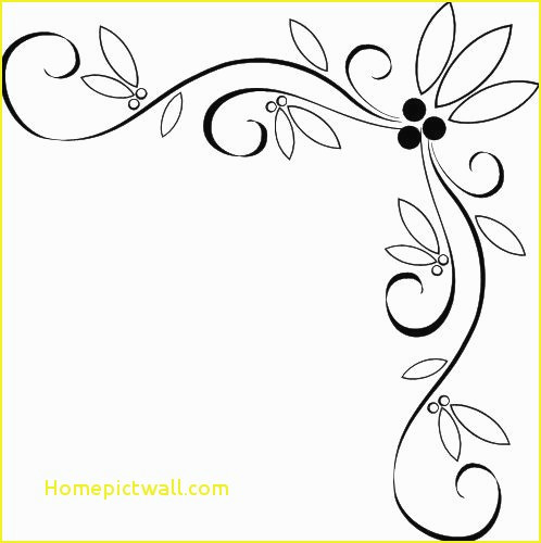 how to draw easy border designs on paper design and house
