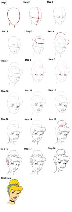 how to draw cinderella cinderella drawing how to draw cinderella how to draw princess