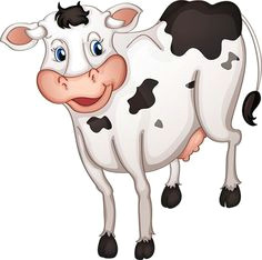 blog de l ile de kahlan cow drawing easycow