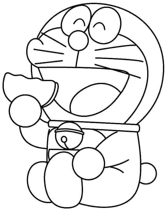 doraemon coloring pages google search