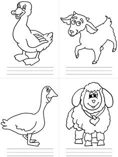 on the farm activity worksheet farm animals preschool preschool at home animals for kids