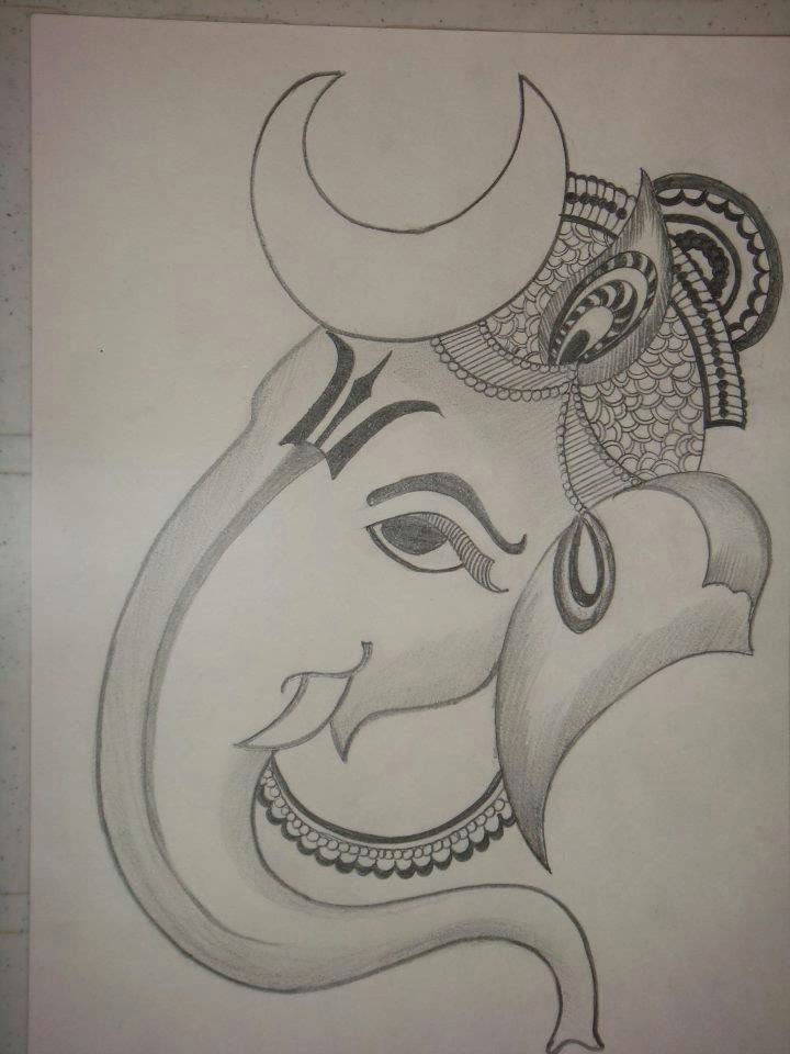 lord ganesha drawing google search more