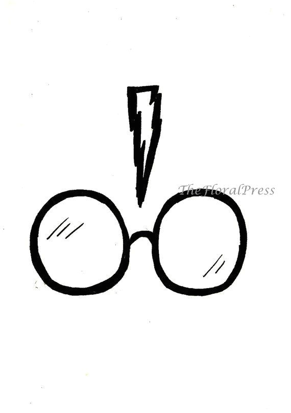 harry potter harry potter harry potter drawings easy