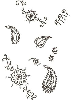 simple henna patterns simple henna patterns mehndi patterns flower patterns tattoo patterns