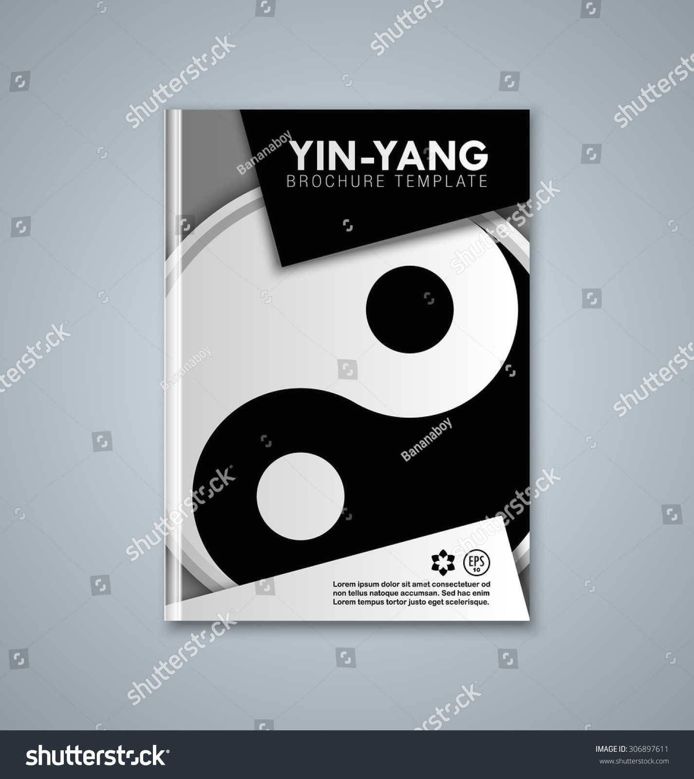 easy to draw book covers book report brochure template yin yang brochure book cover template of