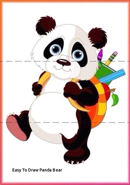 easy to draw panda bear 1023 best pandamonium 0d images on pinterest of easy to