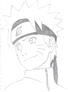 naruto shippuden by sasram on deviantart