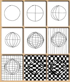 op art also known as optical art is a style of visual art that uses optical illusions op art works are abstract with many better known pieces created in