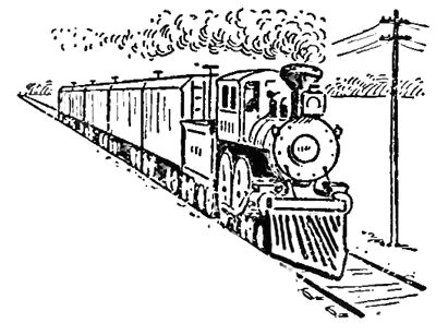 Drawing Easy Train Drawing Trains In One Point Perspective with Easy Step by Step