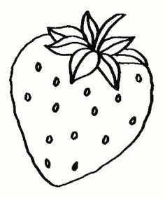 fruit coloring pages printable coloring pages vegetable coloring pages coloring books strawberry