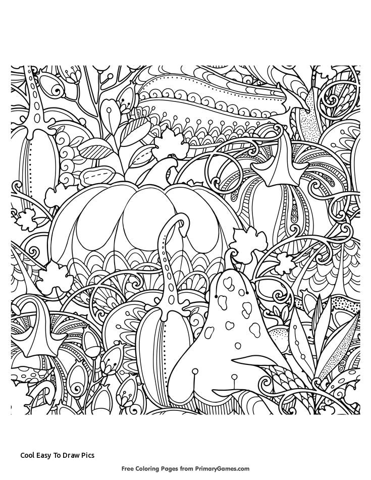 cool easy to draw pics cool easy coloring pages best awesome the grossery gang coloring of