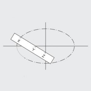 excerpt how to draw an ellipse popular woodworking magazine