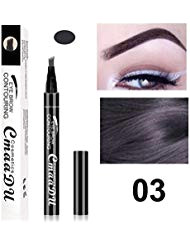 meihet temptation eyebrow definer pencil drawing eye brow