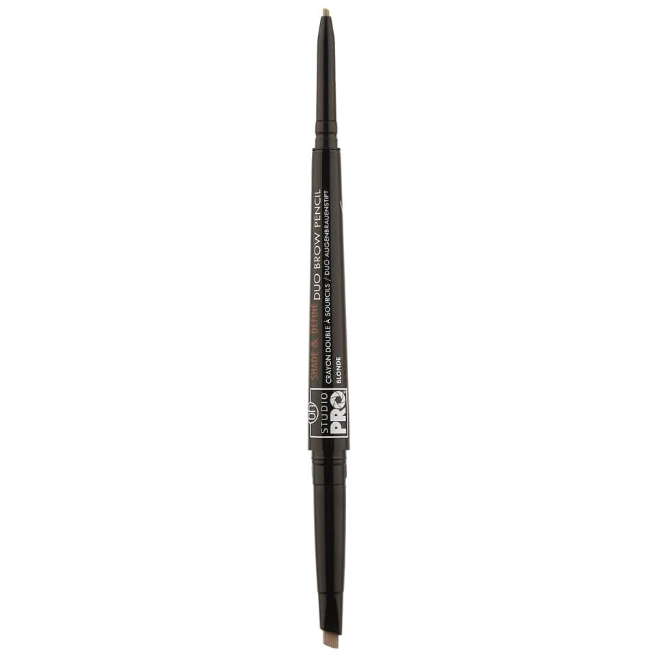 Drawing Eye Brow Duo Studio Pro Shade Define Duo Brow Pencil Bh Cosmetics Llc