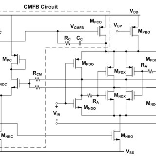 compensating the step response of the od simulated differential output signal eye diagram