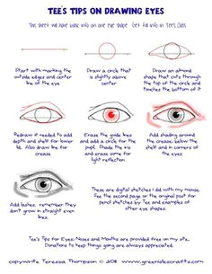 how to draw eyes drawing lessons drawing techniques drawing tips art lessons