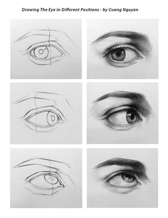 de schetsen en de complete tekeningen van dit oog zijn echt super mooi gemaakt stabilonl realism realistic sketch eye drawing arte in 2019 pin