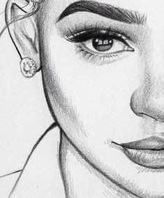 curso de desenho gratis assista varios videos completos de cursos super facil half face drawing