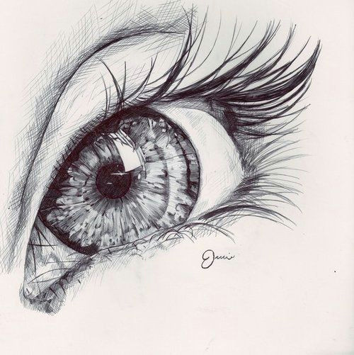 Drawing Eye Reflection Reflection In the Eye Photos Pinterest Drawings Art Drawings