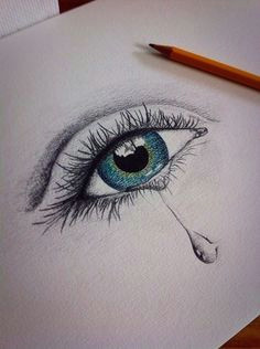 20 amazing eye drawing ideas inspiration