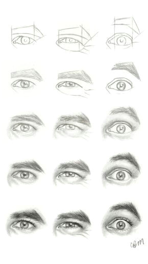 pin by the three doors of artistic design on eyes and noses pinterest drawings art and art drawings