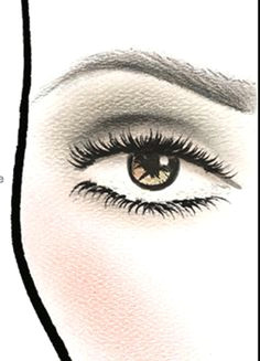 mac cosmetics face charts mac pret a papier face charts mystical make up and beauty