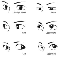 eyes looking down cat drawing drawing eyes character creation character design