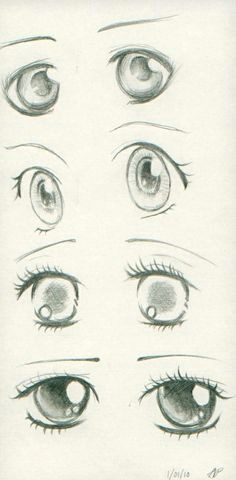 anime eyes love the bottom ones anime sketch anime eyes drawing mom drawing