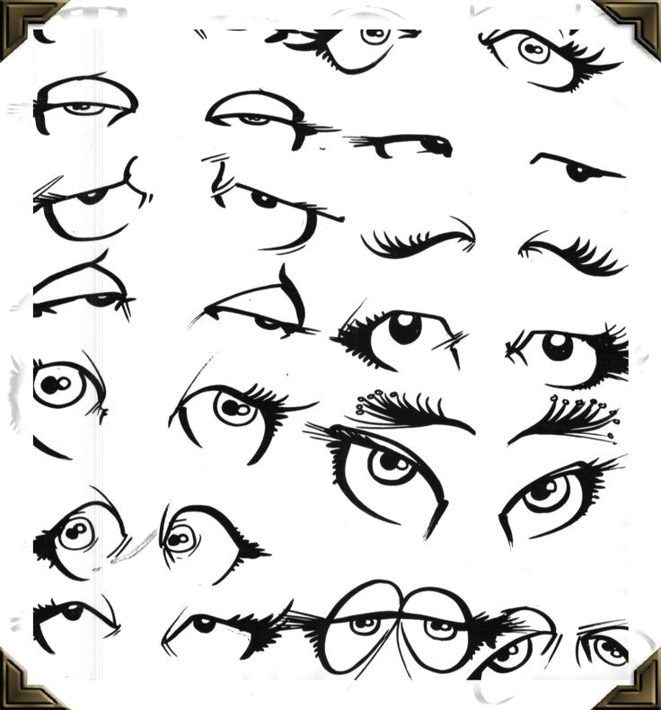 cartoon eyes drawing people cartoon drawings of people sketches of people pencil