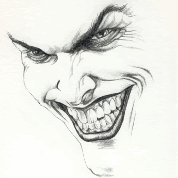 joker quotes google search alex ross biro drawing biro art angel drawing